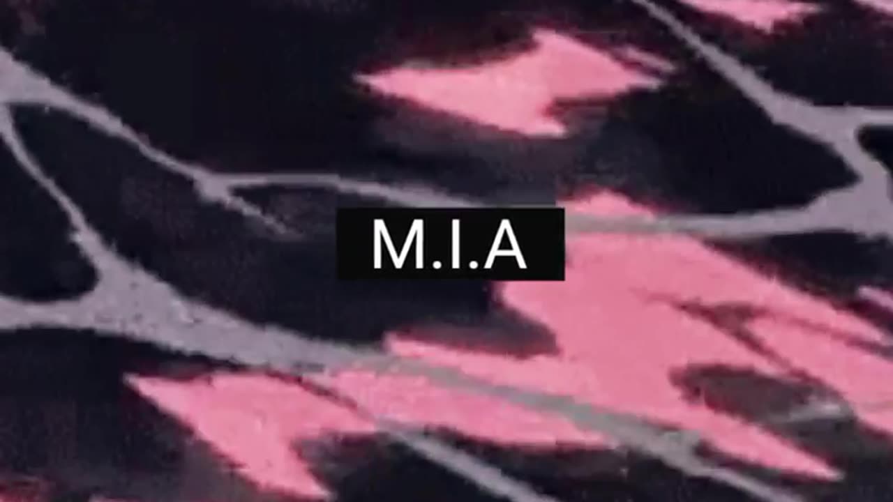 SinisteR - M.I.A (Prod. VRYNOAH)