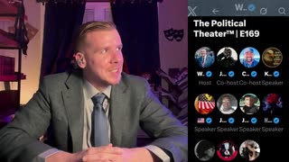 LIVE: Bombshell New Footage of Alex Pretti Drops, Illhan Omar scandals and Hoaxes | TPT™ E169