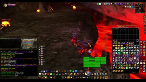 Turtle Wow - PUG MC - Paladin POV - no commentary