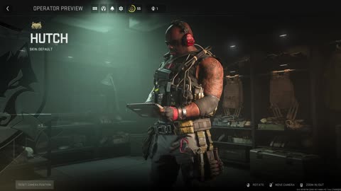 Dead by Daylight - Tome 20 Mythic Rift Pass (Full Showcase)