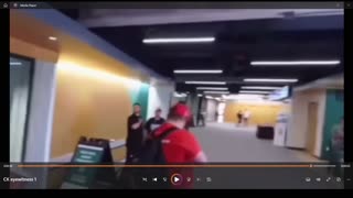 Eyewitness Account Conflicts with Official Charlie Kirk Narrative | The Citizen Report