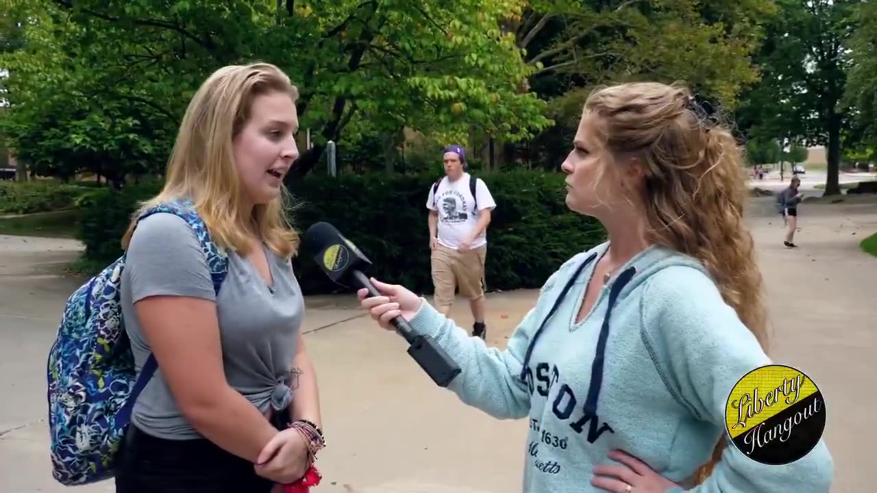 They never have a clue what they are talking about