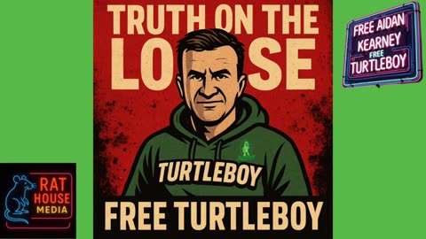 Meatball Morrissey speaks, The History of Turtleboy