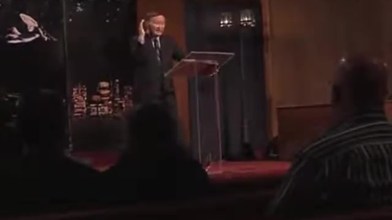 Trojandělské poselství_ 06. Základ bohoslužby - Stephen Bohr