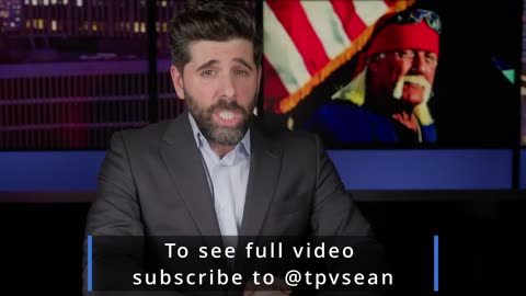 Hulk Hogan Was About To Expose Hollywood Adrenochrome Industry Before He Died