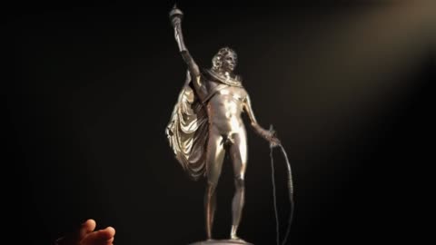 Little Season Eschatology ILLUSTRATED - Part 3 - The Beast's Fall and Time Manipulation