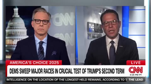 Gov Josh Shapiro: Democrats Wins Show Voter Rejection of Trump's 'Chaos'