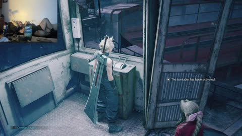 THE Final Funtasy VII Remake aka Niggers, Titties, and Karens (THE PS5)