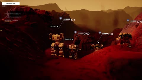 Battletech lets play -campaing-no commentary- Priority Mission E49