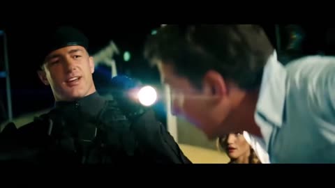 Transformers Dark of the Moon We Are In Emergency