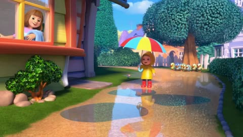 Weekly Fun Recap | Rhymes, Stories & Laughter for Kids 🧸🎶