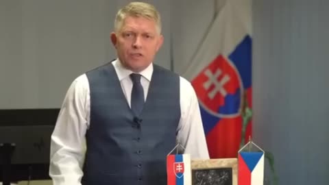 Fico vzkazuje Pávkovi