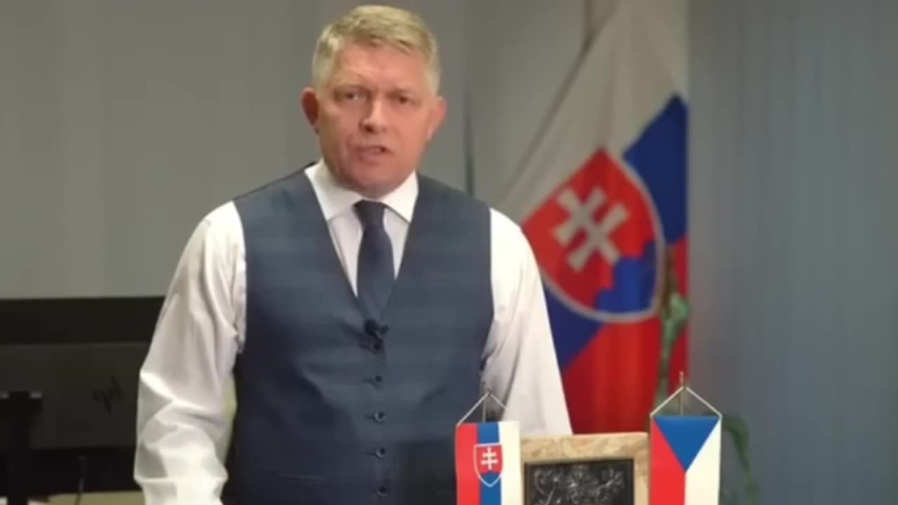 Fico vzkazuje Pávkovi