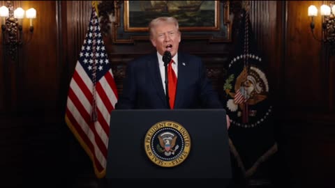 Compilation of Videos of President Donald John Trump