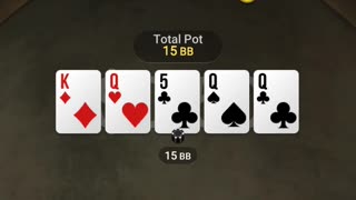 Sometimes its easy Spin&go 485