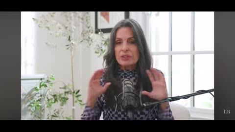 Lisa Bevere in South Africa