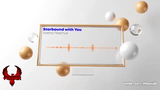 Sasha Tkachuk - Starbound with You