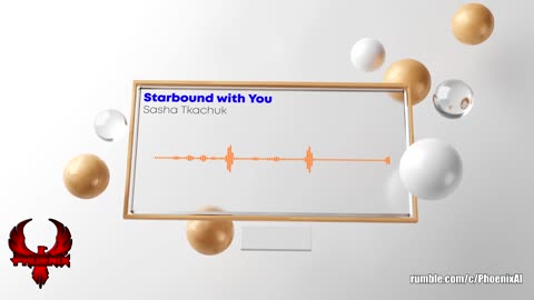 Sasha Tkachuk - Starbound with You