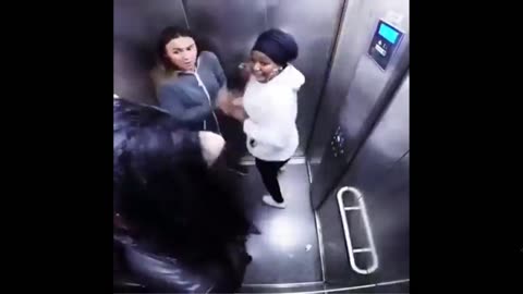 My wife would have shot him, these pranks can get someone killed easily