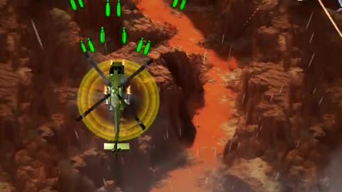 Black hawk helicopters 10