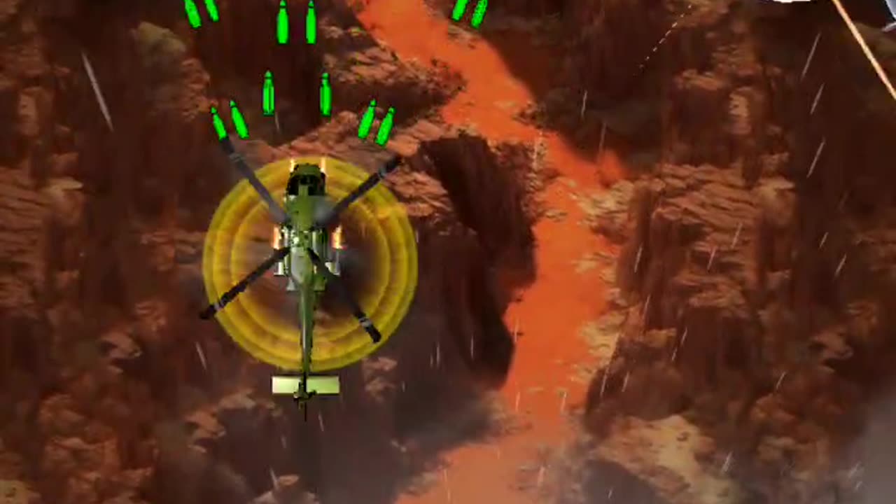 Black hawk helicopters 10