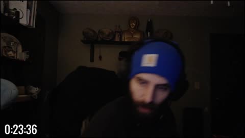 085 Snow day subathon plus sticker part 3