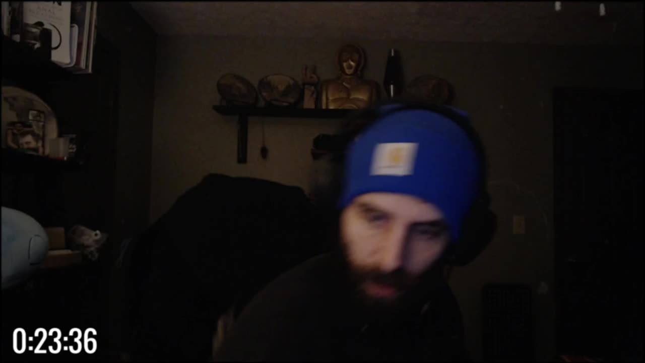 085 Snow day subathon plus sticker part 3