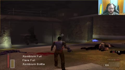 Finishing The Suffering...Hopefully. (maybe)