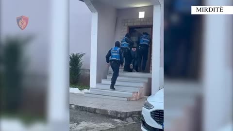Akuzohet për 71 vjedhje në Itali, arrestohet në Mirditë