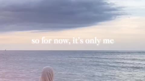 Beautiful Beach and Beautiful Sky