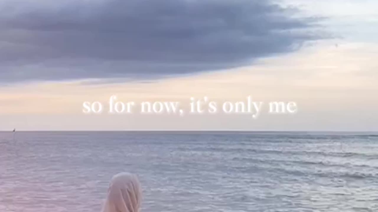 Beautiful Beach and Beautiful Sky