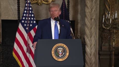 Trump Says Zelensky Is At 4% Favorability Rating