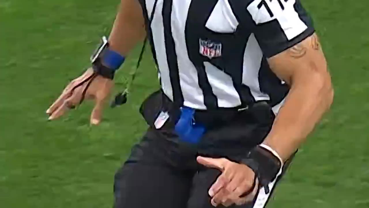 Week 17 but with NO CONTEXT 🤷‍♂️