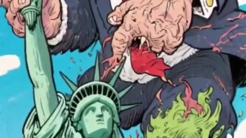 Hey kids: How the fuck do we get this psychotic, narcissistic