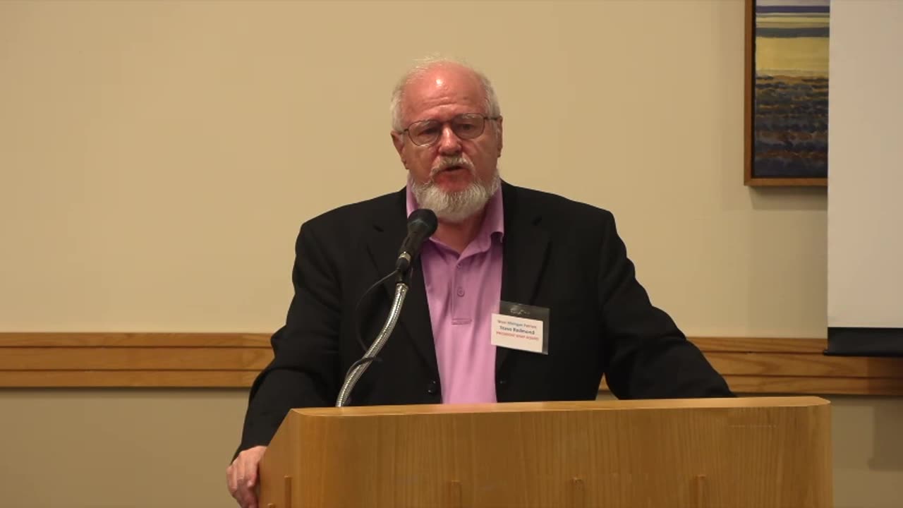 Steve Redmond - 09/23/2025