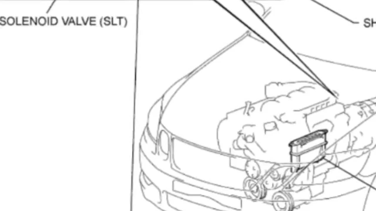 DTC P0751 in LEXUS GS 300 (3GR-FSE): How to Resolve the CHECK VSC Error?, #lexus #p0751