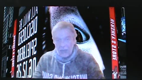 “Todo Será Revelado： Análisis Profundo del Enigmático Ojo en Times Square” parte 2