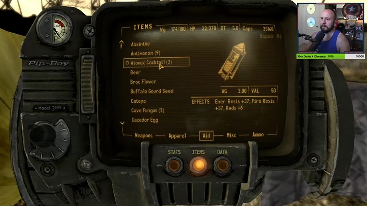 Brucegreene Live 2022-07-09 I can't stop thinking about this game