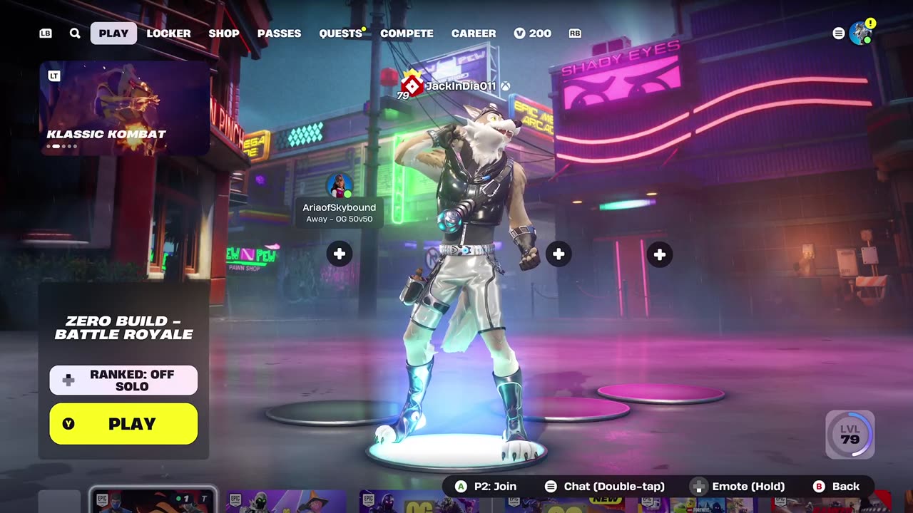 A Couples Stream It Is