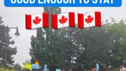 Indian invaders in Canada are furious