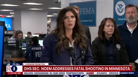 ICE agent finger gets bitten off