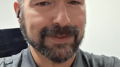 Chris Ambriz wishes us a happy birthday!