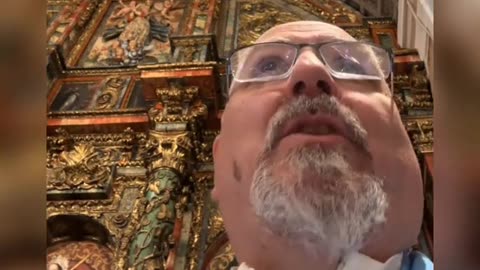 Inmaculada Concepción de María - Padre Juan Molina