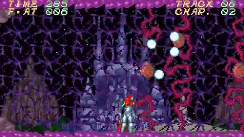 SNES Longplay - Psycho Dream - JP - FT