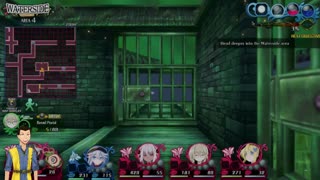 Mary Skelter 2 (Switch2) day 30