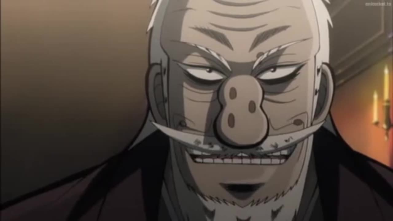 Kaiji: Ultimate Band Kid Part -10