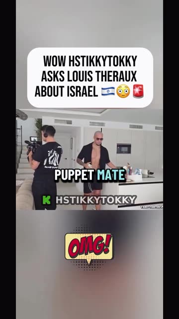 Israel has lost every respect they have...