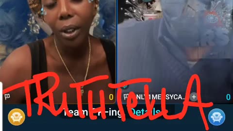 SWEETS2HAVE LINED WITH MESSY CALLER SAYS SHE OVER TRINA B FLOP SHOW FUCK EM