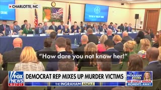 'Picture Was Right There': Father Of Logan Federico Slams Democrat Rep For Misnaming His Daughter