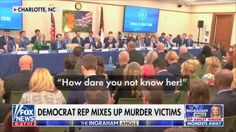 'Picture Was Right There': Father Of Logan Federico Slams Democrat Rep For Misnaming His Daughter